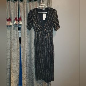 All in Favor Dress